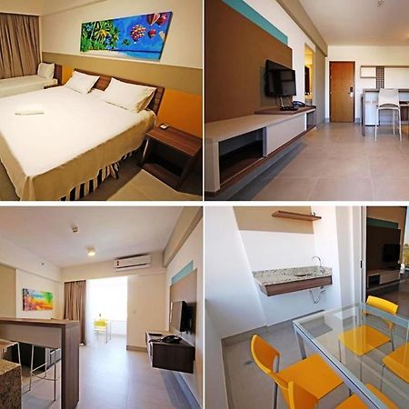 Enjoy Olimpia Park Hotel Bauru Exterior photo